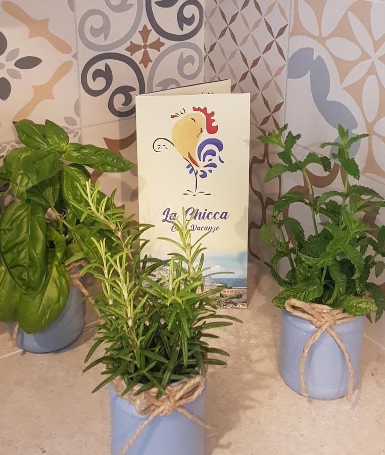 奥斯图尼La Chicca别墅 外观 照片