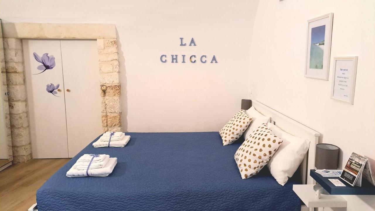 奥斯图尼La Chicca别墅 外观 照片